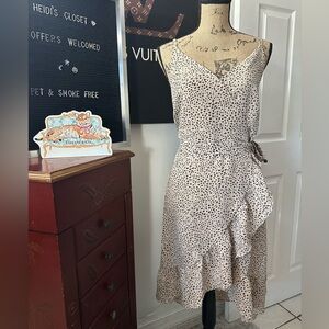 🆕Sanctuary Animal Print Dress